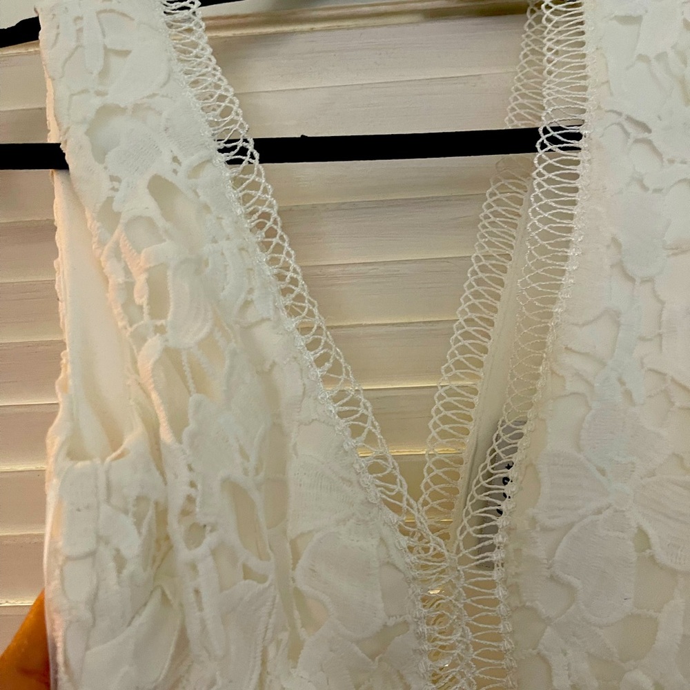 Beautiful dress size m
